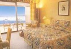 Imagen de la habitación del Hotel Mirabeau, Monte Carlo. Foto 2