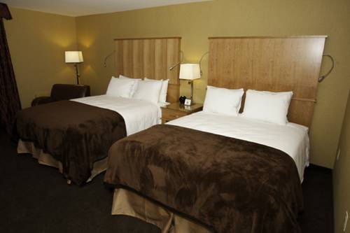 Imagen de la habitación del Hotel Mirabeau Park and Convention Center. Foto 2