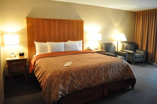 Imagen de la habitación del Hotel Mirabeau Park and Convention Center. Foto 3