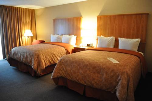Imagen de la habitación del Hotel Mirabeau Park and Convention Center. Foto 4