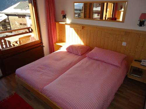 Imagen de la habitación del Hotel Mirabeau, Verbier . Foto 3