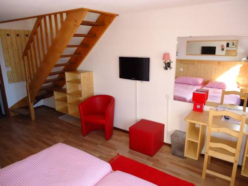 Imagen de la habitación del Hotel Mirabeau, Verbier . Foto 4
