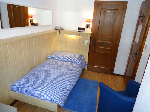 Imagen de la habitación del Hotel Mirabeau, Verbier . Foto 7