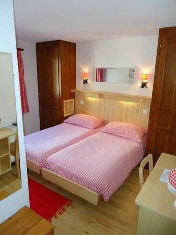 Imagen de la habitación del Hotel Mirabeau, Verbier . Foto 8