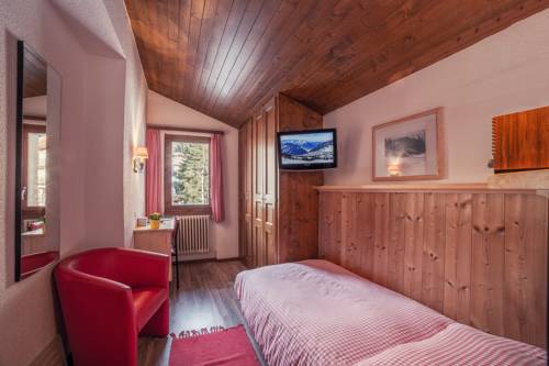 Imagen de la habitación del Hotel Mirabeau, Verbier . Foto 10