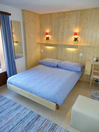 Imagen de la habitación del Hotel Mirabeau, Verbier . Foto 11