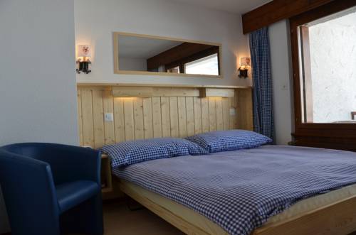 Imagen de la habitación del Hotel Mirabeau, Verbier . Foto 13