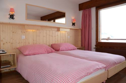 Imagen de la habitación del Hotel Mirabeau, Verbier . Foto 14