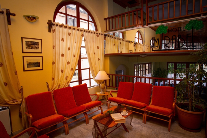 Imagen de los interiores del Hotel Mirabel CityCenter. Foto 15