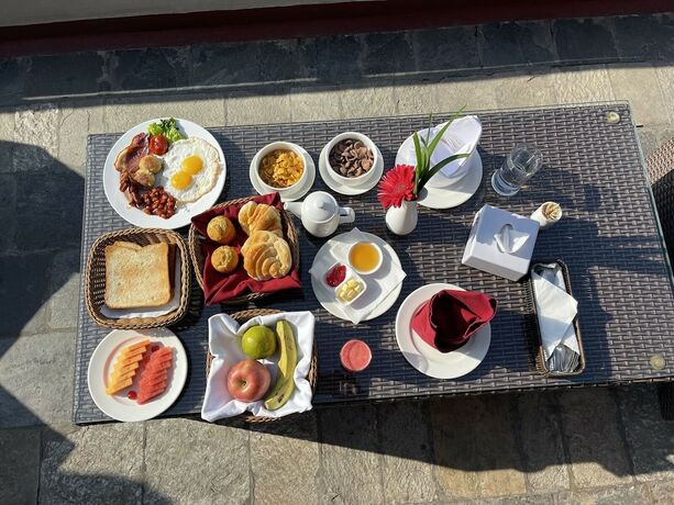 Imagen general del Hotel Mirabel Resort. Foto 3