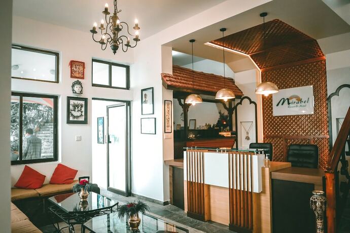 Imagen general del Hotel Mirabel Resort. Foto 4