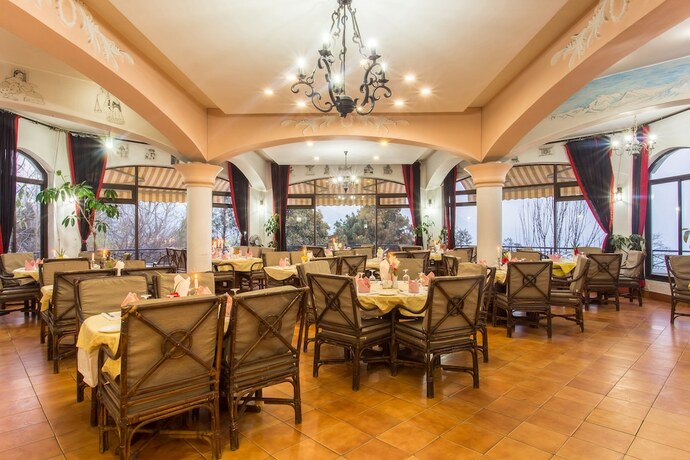 Imagen general del Hotel Mirabel Resort. Foto 5