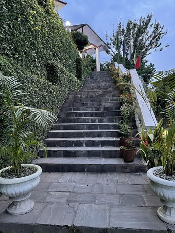 Imagen general del Hotel Mirabel Resort. Foto 6