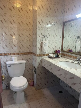 Imagen de la habitación del Hotel Mirabel Resort. Foto 18