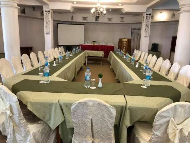 Imagen general del Hotel Mirabel Resort. Foto 7