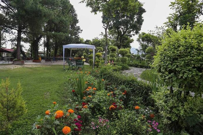 Imagen general del Hotel Mirabel Resort. Foto 9