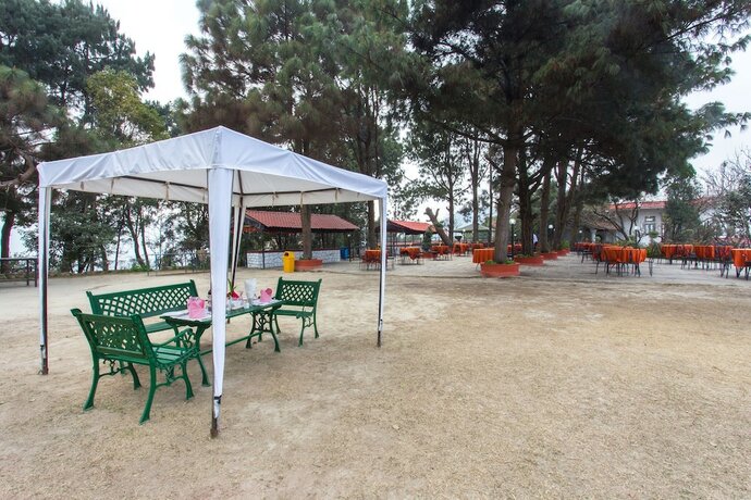 Imagen general del Hotel Mirabel Resort. Foto 10