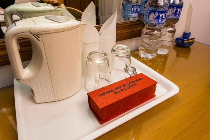 Imagen general del Hotel Mirabel Resort. Foto 12