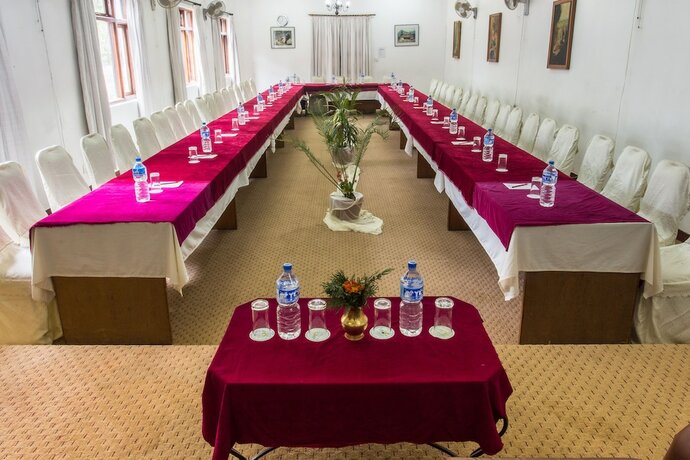 Imagen general del Hotel Mirabel Resort. Foto 13