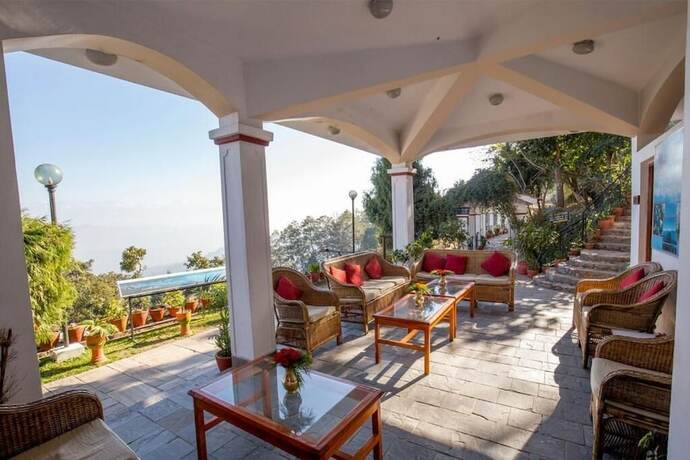 Imagen general del Hotel Mirabel Resort. Foto 14