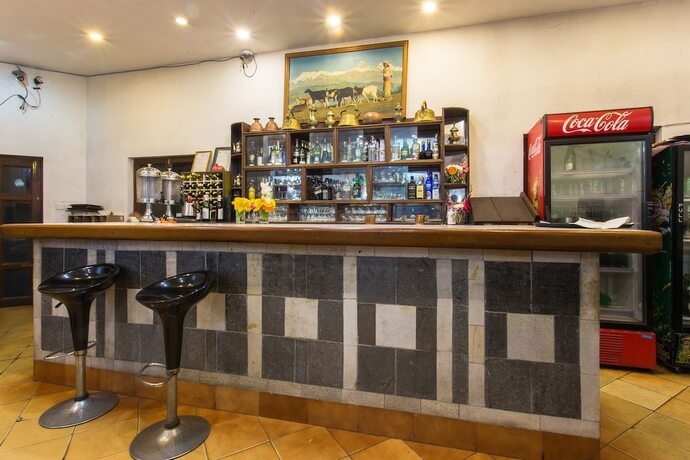 Imagen general del Hotel Mirabel Resort. Foto 15