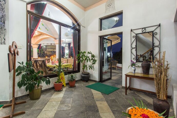 Imagen general del Hotel Mirabel Resort. Foto 16