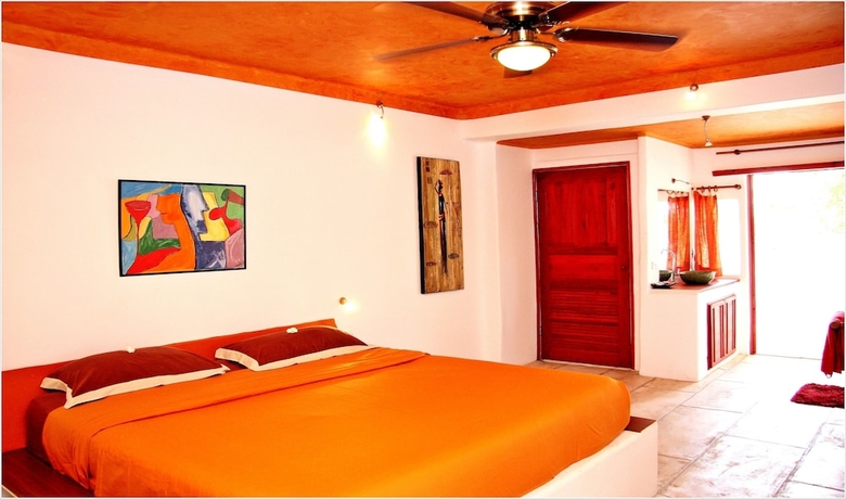 Imagen de la habitación del Hotel Mirabel Resort and Mini Golf. Foto 6