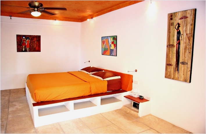 Imagen de la habitación del Hotel Mirabel Resort and Mini Golf. Foto 12
