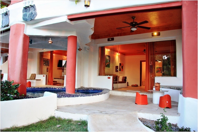 Imagen de la habitación del Hotel Mirabel Resort and Mini Golf. Foto 17