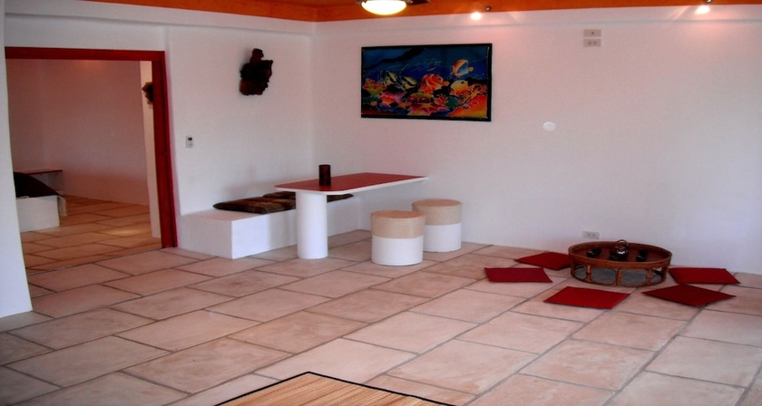 Imagen de la habitación del Hotel Mirabel Resort and Mini Golf. Foto 18