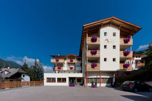 Imagen general del Hotel Mirabel, San Vigilio. Foto 1