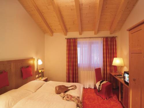 Imagen de la habitación del Hotel Mirabel, San Vigilio. Foto 4