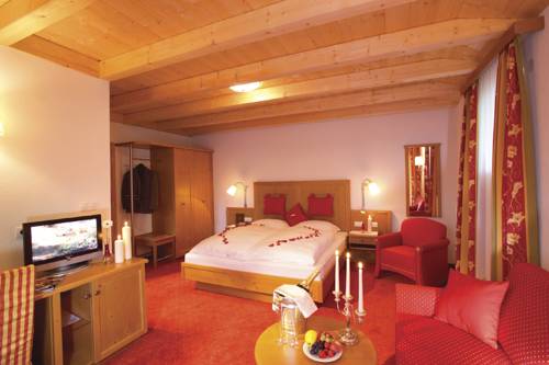 Imagen de la habitación del Hotel Mirabel, San Vigilio. Foto 6