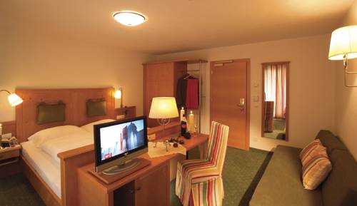 Imagen de la habitación del Hotel Mirabel, San Vigilio. Foto 7