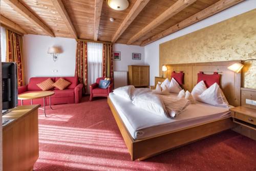 Imagen de la habitación del Hotel Mirabel, San Vigilio. Foto 9