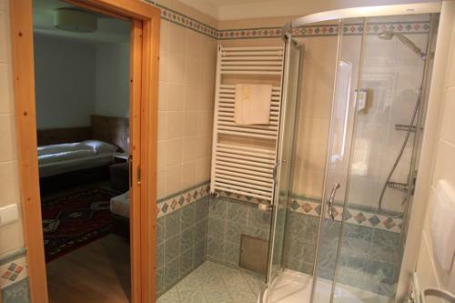 Imagen de la habitación del Hotel Mirabel, San Vigilio. Foto 13