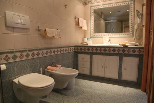 Imagen de la habitación del Hotel Mirabel, San Vigilio. Foto 14