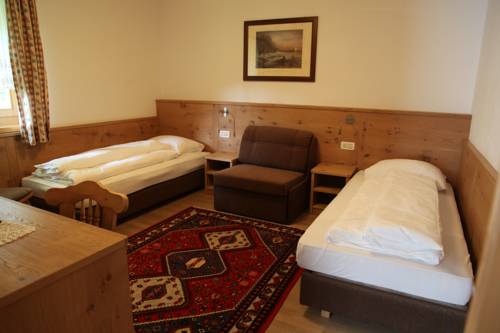 Imagen de la habitación del Hotel Mirabel, San Vigilio. Foto 15