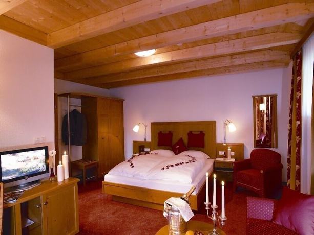 Imagen de la habitación del Hotel Mirabel, San Vigilio. Foto 4