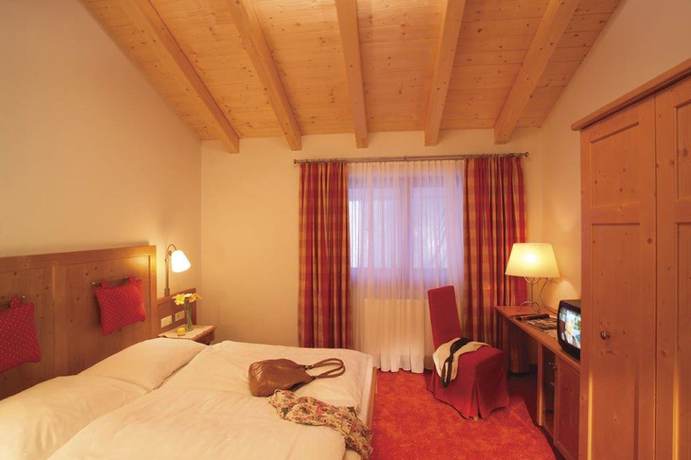 Imagen de la habitación del Hotel Mirabel, San Vigilio. Foto 8