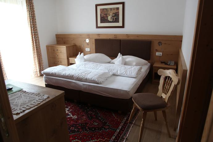 Imagen de la habitación del Hotel Mirabel, San Vigilio. Foto 12