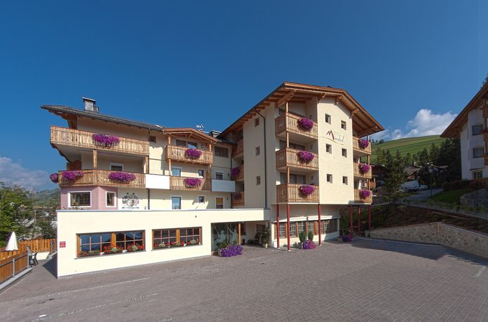 Imagen general del Hotel Mirabel, San Vigilio. Foto 1