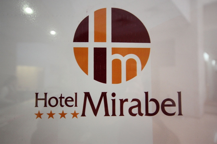 Imagen general del Hotel Mirabel, Santiago de Queretaro. Foto 2