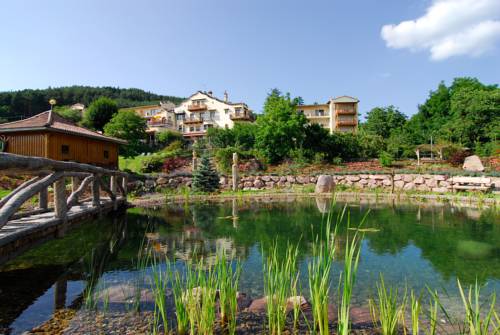 Imagen de la habitación del Hotel Mirabell Alpine Garden Resort & Spa. Foto 2