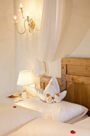 Imagen de la habitación del Hotel Mirabell Dolomiten Wellness Residenz. Foto 4