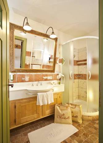 Imagen de la habitación del Hotel Mirabell Dolomiten Wellness Residenz. Foto 5