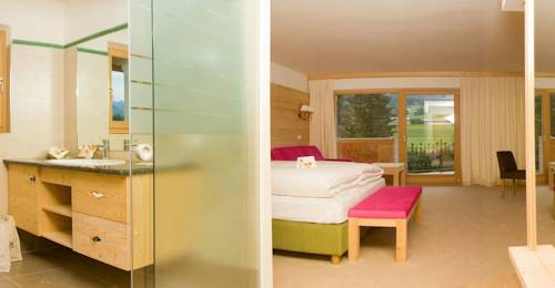 Imagen de la habitación del Hotel Mirabell Dolomiten Wellness Residenz. Foto 6