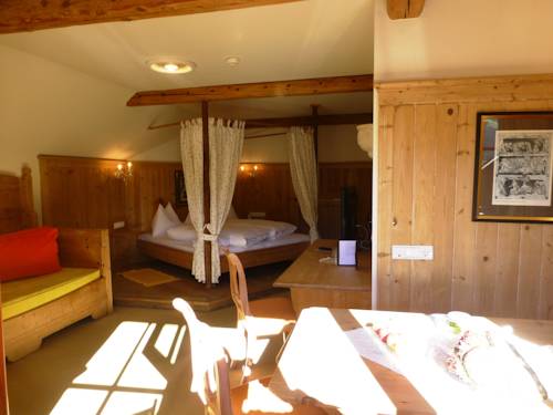 Imagen de la habitación del Hotel Mirabell Dolomiten Wellness Residenz. Foto 7