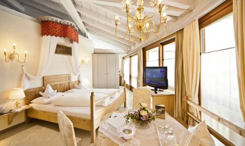 Imagen general del Hotel Mirabell Dolomiten Wellness Residenz. Foto 1