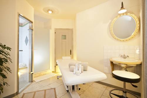 Imagen de la habitación del Hotel Mirabell Dolomiten Wellness Residenz. Foto 8